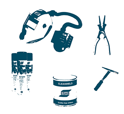 Pribor in pripomočki