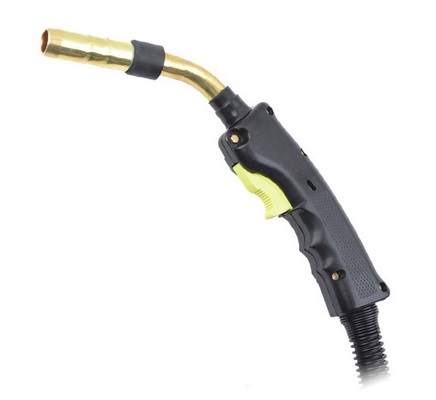 ESAB GORILNIK MIG/MAG EXEOR 4.0G 4M Euro *plinsko hlajen 2023 / 420A