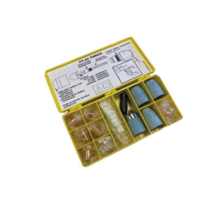 ESAB KIT ZA PLAZMO PT-32 0558003557