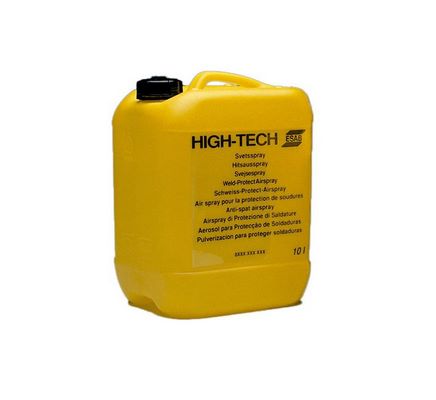 ESAB HIGH-TECH ANTI SPATTER 10L 0760 025 010
