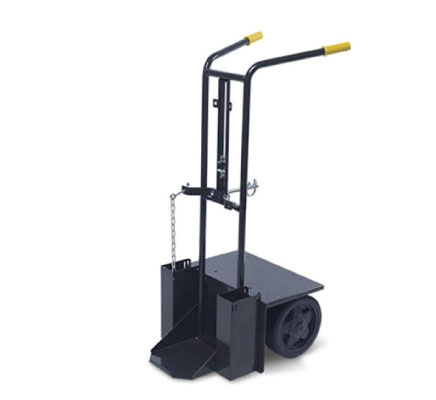 ESAB VOZIČEK TROLLEY 0459366887 za Mig c200
