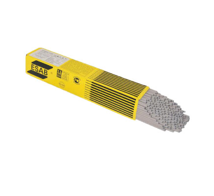 ESAB ELEKTRODE GOLDROX 2,5 x 350 pak. 1 kg / 20 kg