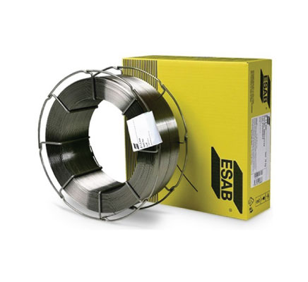 ESAB ŽICA POLNJENA OK Tubrod 14.11 1,2 mm - pak 16 kg T 42 4 M M 3 H5