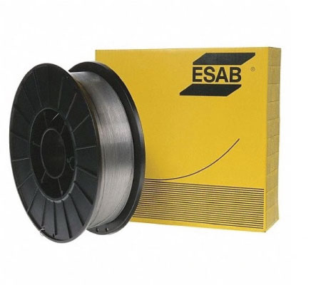 ESAB ŽICA VARILNA ARISTOROD 69 /ER110S-G 1,2 mm - pak 250 kg G Mn3Ni1CrMo