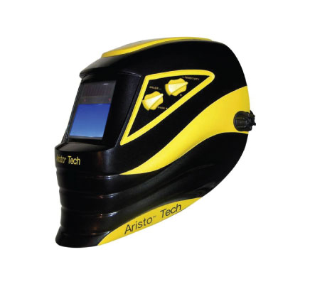 ESAB MASKA ZATEMNILNA ARISTO TECH ARISTO TECH črna