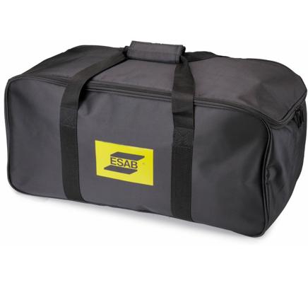 ESAB TORBA ZA MASKO IN VPIHOVALNIK ZRAKA PAPR Kit bag empty