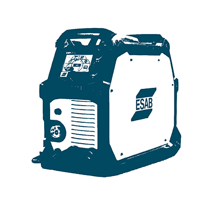 Kombinirani varilni stroji