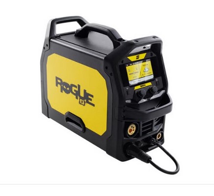 ESAB VARILNI APARAT MIG/MAG+COMB. Rogue EMP 210 Pro