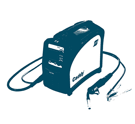 ESAB APARAT VARILNI MIG/MAG Rustler EM 201C