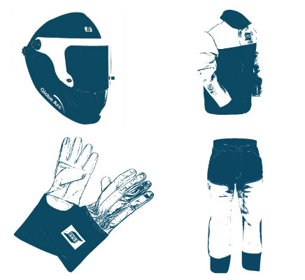 Zaščitna oprema