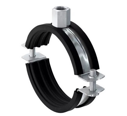 FISCHER CEVNE OBJEMKE 2 VIJAKA FRSR 75-80 M8/M10