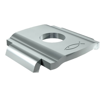 FISCHER FLS KANALSKA PODLOŽKA HK HK 31 8,5