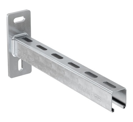 FISCHER FLS KONZOLA ALK 37-450