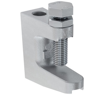 FISCHER OBEŠALO ZA I PROFILE TKL M10 TRAEGERKLAMMER