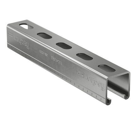 FISCHER ZAPONKE FHC 20X2 60/6,5/FP AL