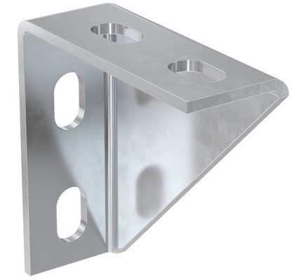 FISCHER FUS NOTRANJI KOTNIK MASIVNI WK 100/100