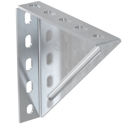 FISCHER FUS VEZNI VIJAKI - MATICE WK 200/200 NOTRANJI KOTNIK MASIVNI