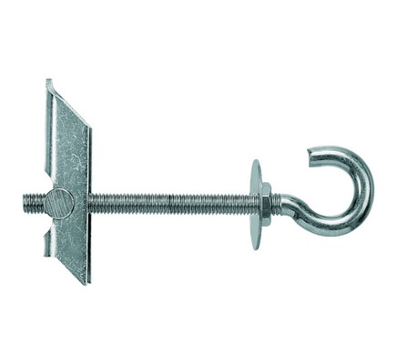 FISCHER OBESNA KLJUKA KDH6 / 6X100 80186 KDH6 / 6X100