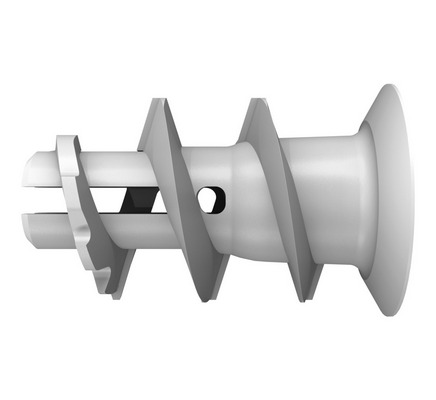 FISCHER VLOŽEK ZA MAVČNE PLOŠČE GK *52389 GK