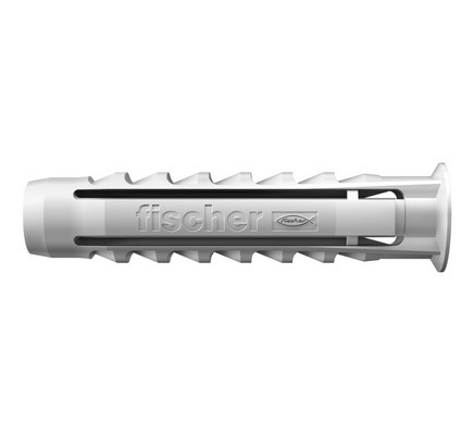 FISCHER VLOŽEK SX 5X25 *70005 SX 5X25 ( ZAMENJUJE GA 870568005)