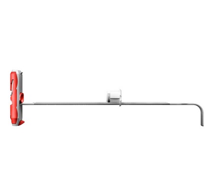 FISCHER DUOTEC KLJUKA ZA PRITRJEVANJE 537260 DUOTEC 10