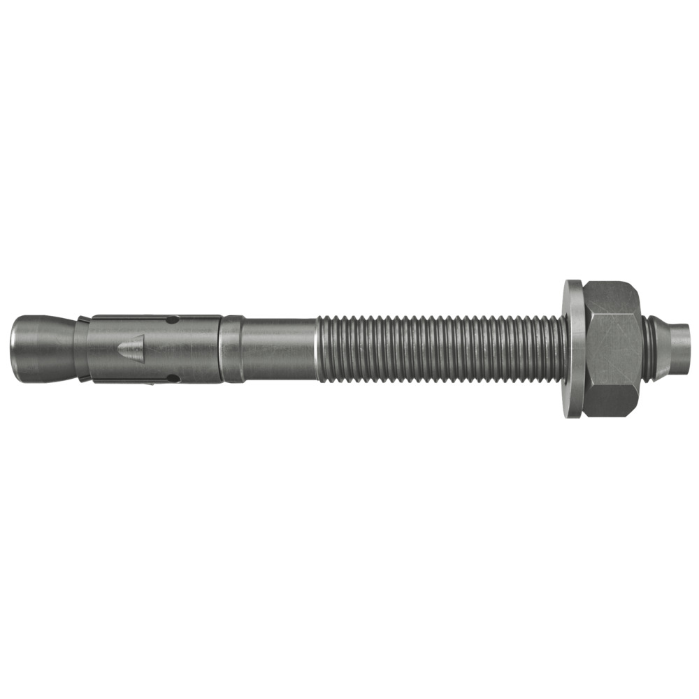 FISCHER SIDRO FAZ II PLUS FAZ II PLUS 16/25 ZNB