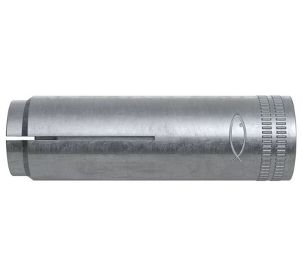 FISCHER JEKLENI VLOŽKI ZA BETON EA-N EA M10-N