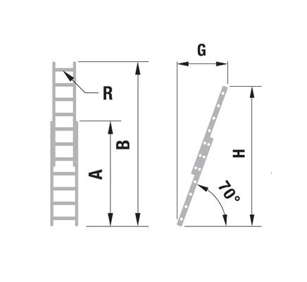 IT7209 AL lestev 2x9 EUROSTYL extensible hobby