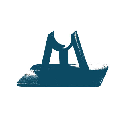 PAK. DRSNIK ENOJNI BEL 10/1 160100001 M 4/14