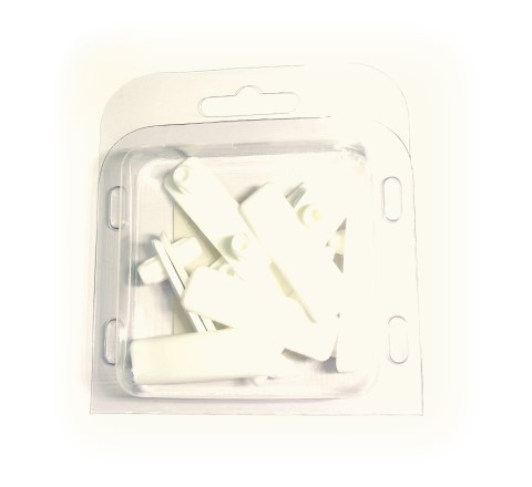 PAK. DRSNIK DVOJNI BEL 10/1 160200001 M 4/16