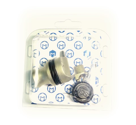 PAK. KLJUČAVNICA X-689 1/1 689900600 M 3/31