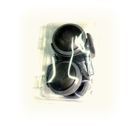 PAK. KOLO 50/GUMA/ČEP 11 2/1 *118350110 M 5/32