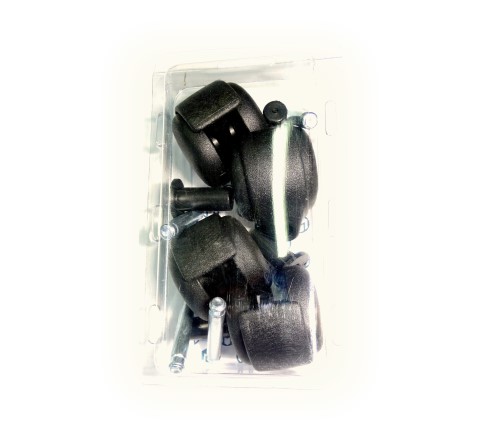 PAK. KOLO 45 MM - S PUŠO 4/1 183452503 M 5/36