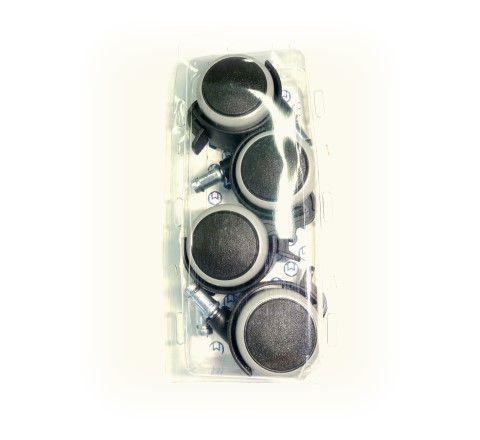 PAK. KOLO ZAV 50 MM - M10 4/1 184501003 M 5/39