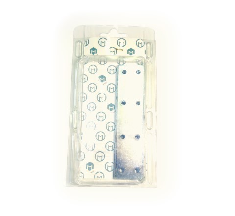 letev ravna - Zn *VE-002-04B - 120x30 - 4/1 zav