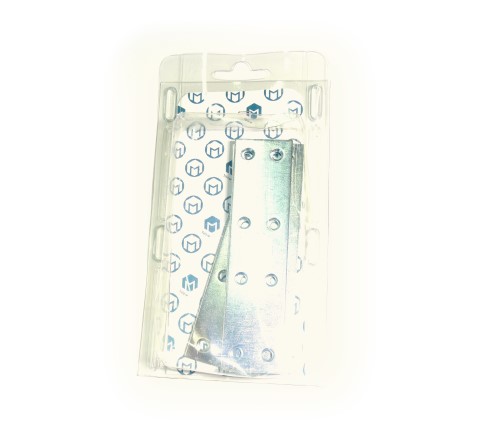 LETEV RAVNA 120x30 mm - 4/1