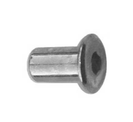 PAK. OKRASNA MATICA 608 M6X12 CINKANA 608612002 M 5/4