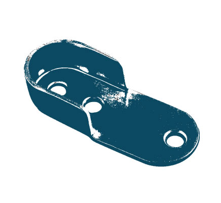 Nosilci obešenih palic