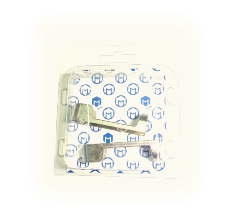 PAK. NOS. PALICE KROM FI18 2/1 140180050 M 5/17