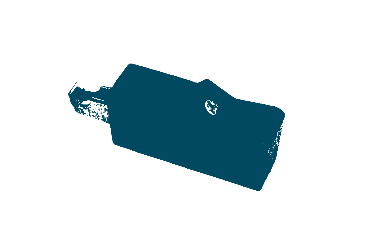 Nosilci visečih elementov