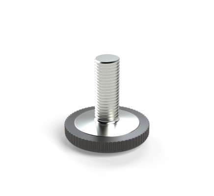 PAK NOGICA NIVELIRANA M8X22 M8x22 pak 4/1 M3/56