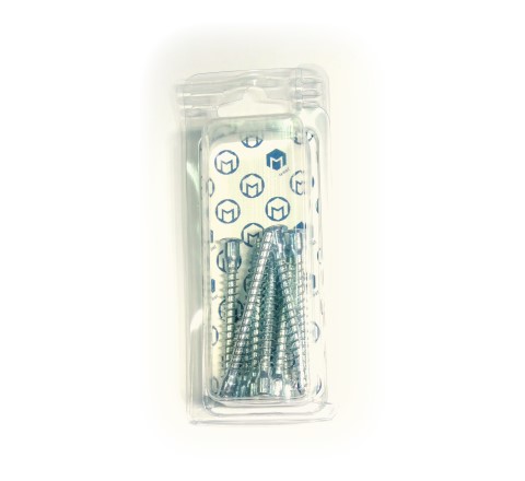 PAK. VIJAK KONF.7X70 IMBUS 10/1 127170040 M 4/39