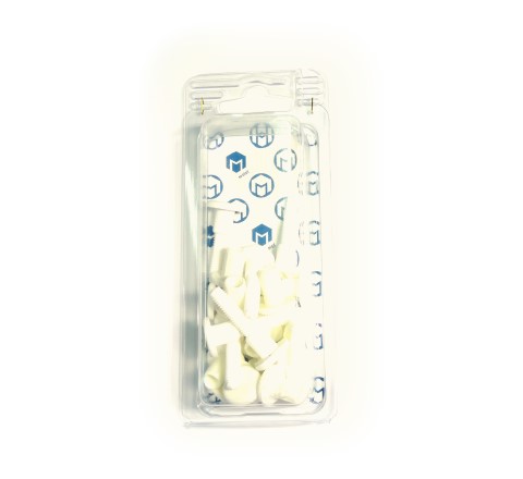 PAK. MATICA+VIJAK PL. M6X30 BEL 10/1 391408135 M 5/66