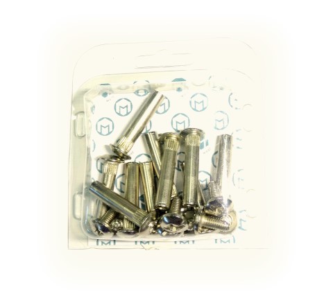 PAK. MATICA+VIJAK M6X38 10/1 555381450 M 5/64