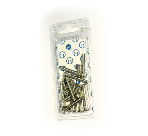 PAK. MATICA+VIJAK M4X30 10/1 *565301450 M 5/61