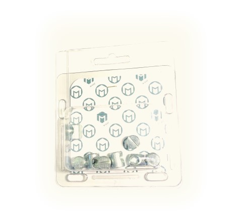 PAK. MATICA PREČNA 10M6X12 8/1 699126100 M 7/2