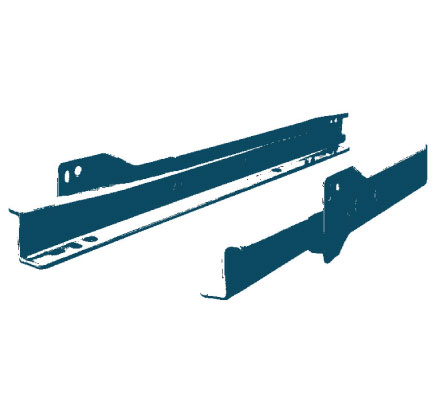 PAK. VODILO PREDALA 300MM 1/1 780023000 M 4/49