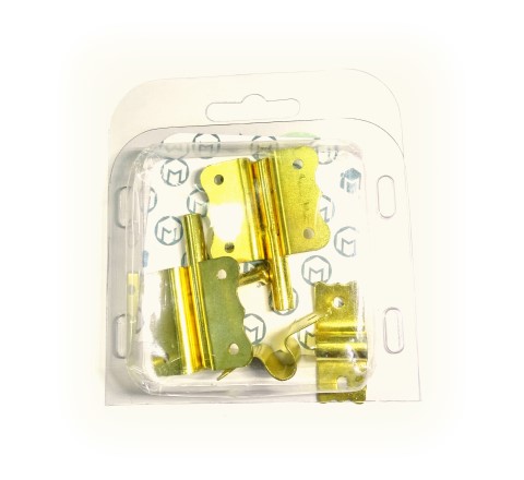 zapah - Zn ZA-010-01B - 50 mm - 2/1 zav