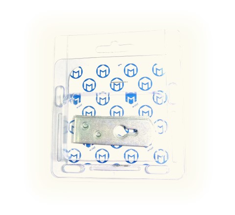 ZASKOČNA PLOŠČA 60 mm - 4/1