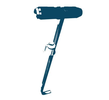 Zidni vložki za votle stene